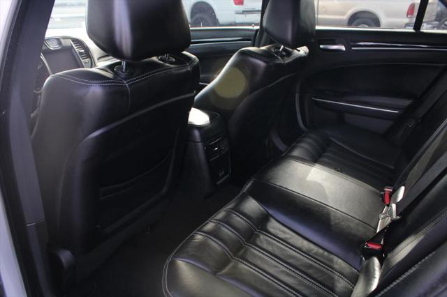 2020 Chrysler 300 300S