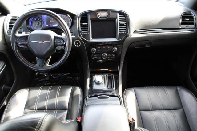 2020 Chrysler 300 300S