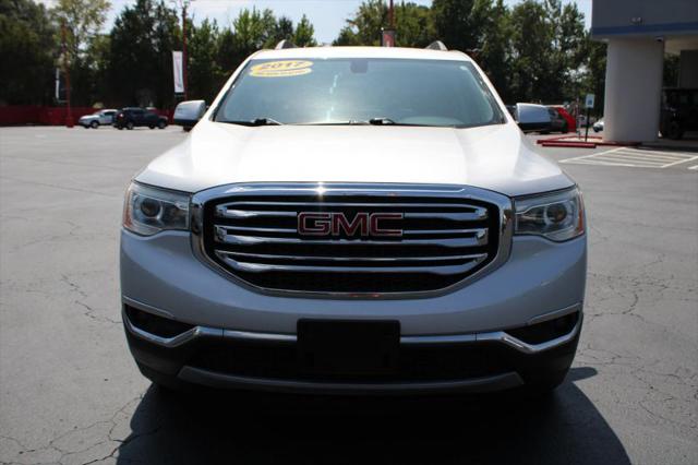2017 GMC Acadia SLE-2