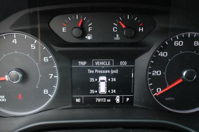 2017 GMC Acadia SLE-2
