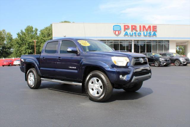 2013 Toyota Tacoma Base V6 for sale in Jackson, TN