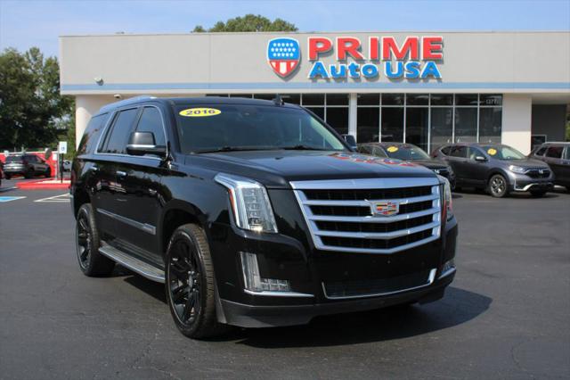 2016 Cadillac Escalade Luxury Collection for sale in Jackson, TN