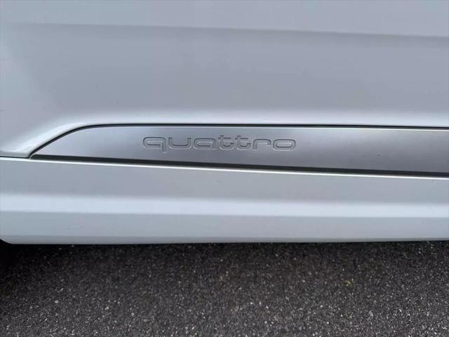 2019 Audi Q7 55 Premium