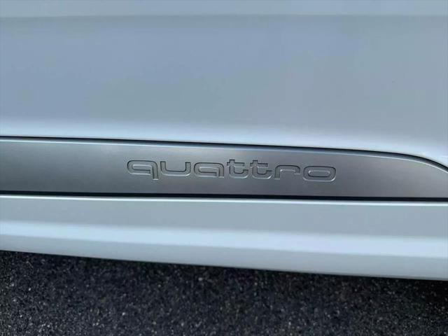 2019 Audi Q7 55 Premium