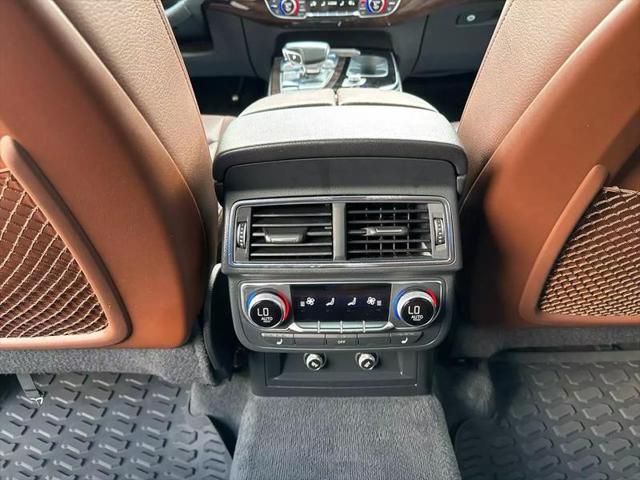 2019 Audi Q7 55 Premium