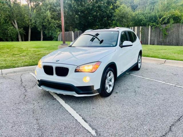 2015 BMW X1 sDrive28i
