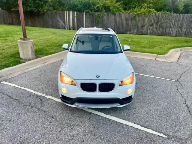 2015 BMW X1 sDrive28i