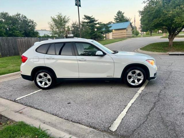2015 BMW X1 sDrive28i