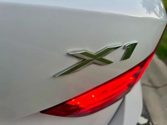 2015 BMW X1 sDrive28i