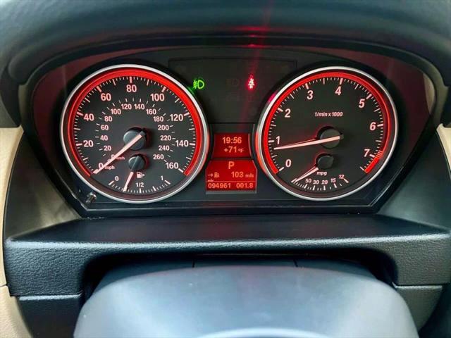 2015 BMW X1 sDrive28i
