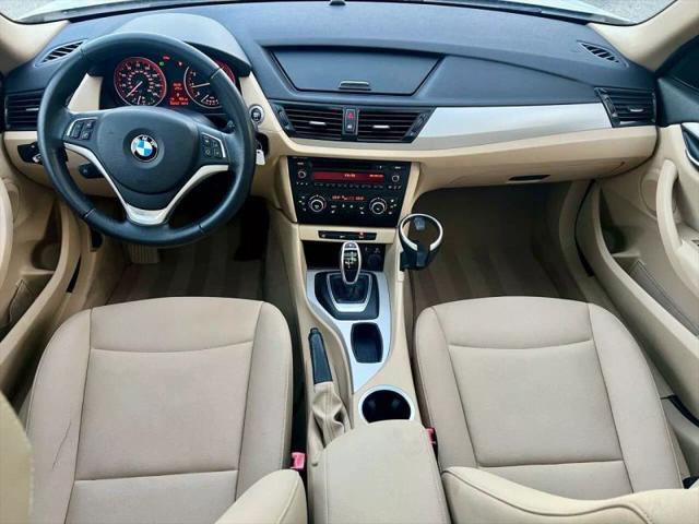 2015 BMW X1 sDrive28i