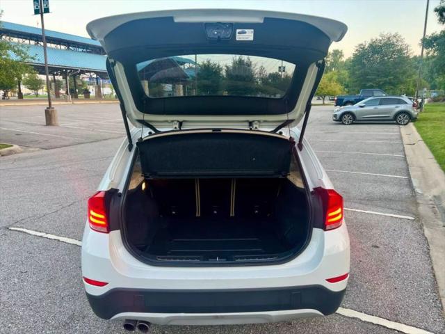 2015 BMW X1 sDrive28i