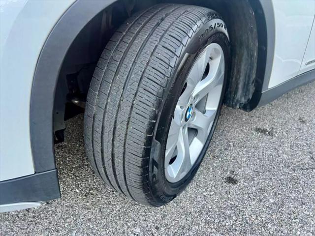 2015 BMW X1 sDrive28i