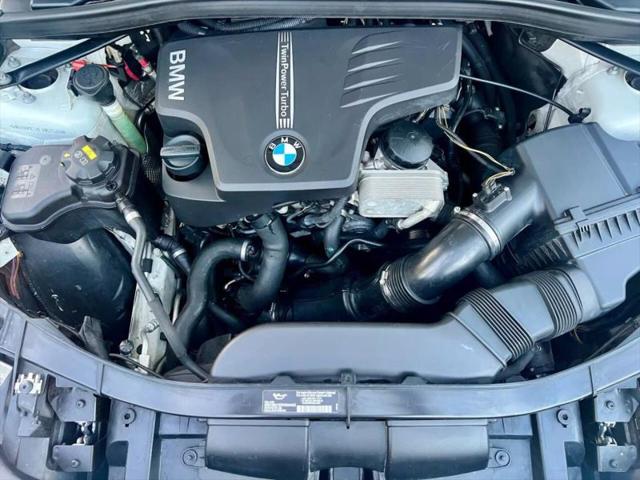 2015 BMW X1 sDrive28i