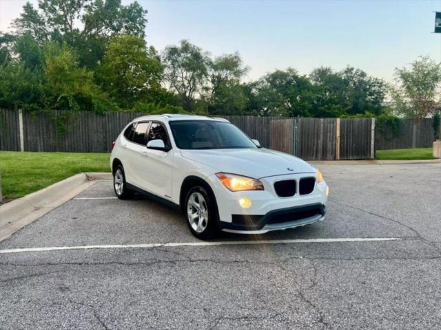 2015 BMW X1 sDrive28i