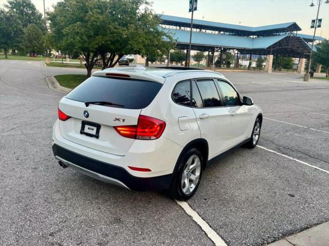 2015 BMW X1 sDrive28i