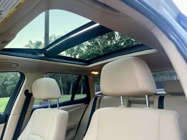 2015 BMW X1 sDrive28i