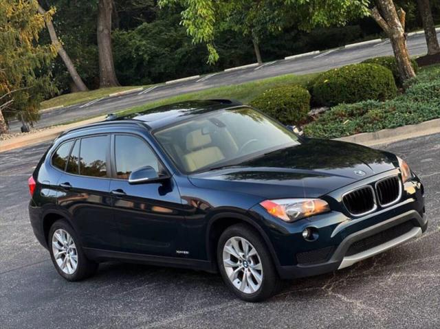 2014 BMW X1 xDrive28i