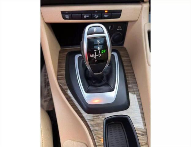 2014 BMW X1 xDrive28i