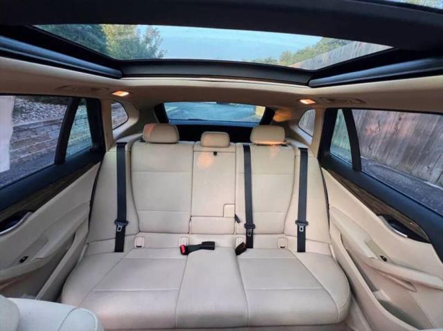 2014 BMW X1 xDrive28i