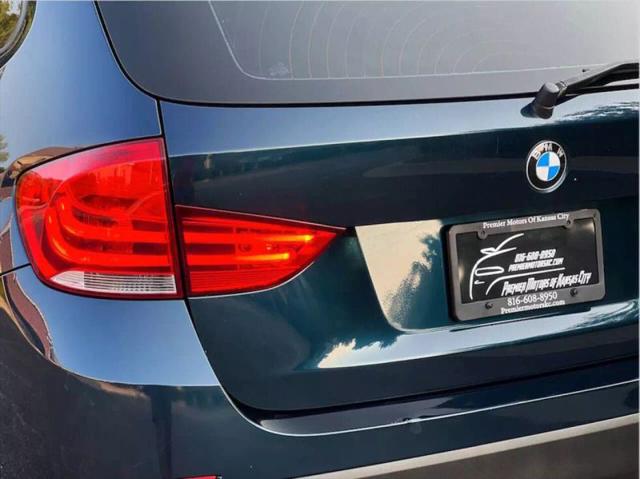 2014 BMW X1 xDrive28i