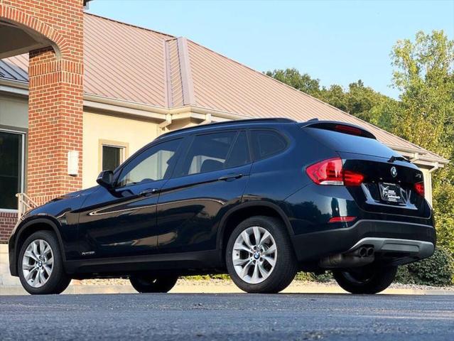 2014 BMW X1 xDrive28i