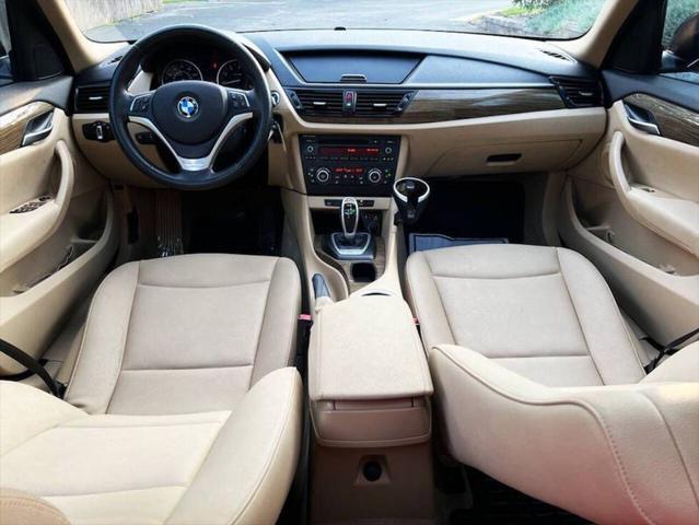 2014 BMW X1 xDrive28i