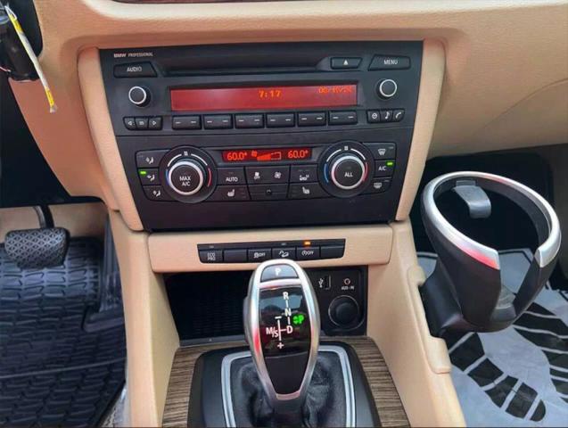 2014 BMW X1 xDrive28i
