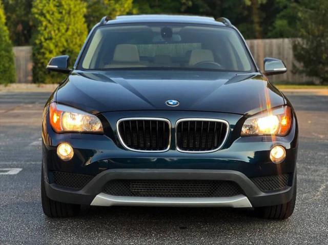 2014 BMW X1 xDrive28i