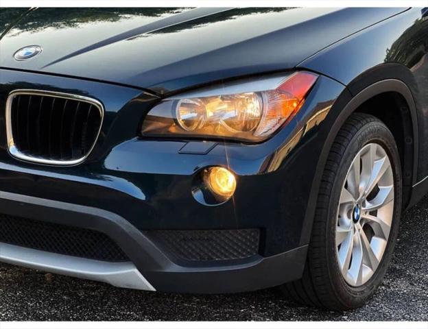 2014 BMW X1 xDrive28i