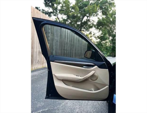 2014 BMW X1 xDrive28i