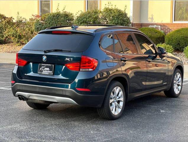 2014 BMW X1 xDrive28i