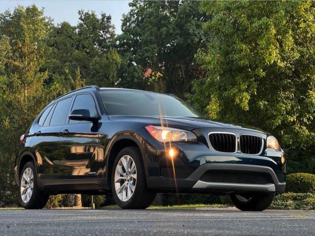 2014 BMW X1 xDrive28i