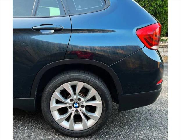 2014 BMW X1 xDrive28i