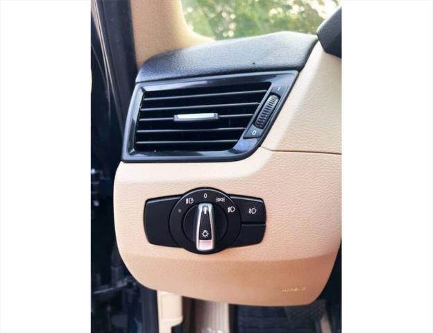 2014 BMW X1 xDrive28i