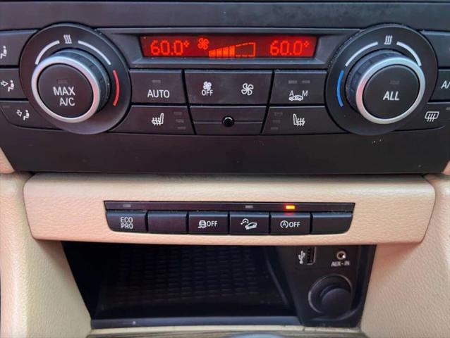 2014 BMW X1 xDrive28i
