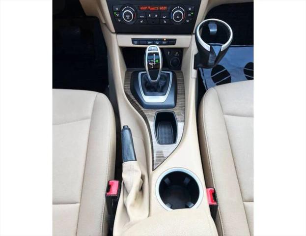 2014 BMW X1 xDrive28i