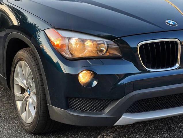 2014 BMW X1 xDrive28i