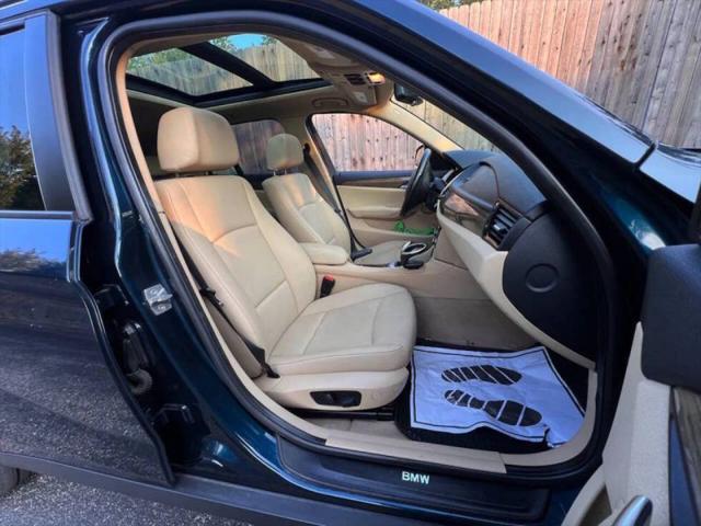 2014 BMW X1 xDrive28i
