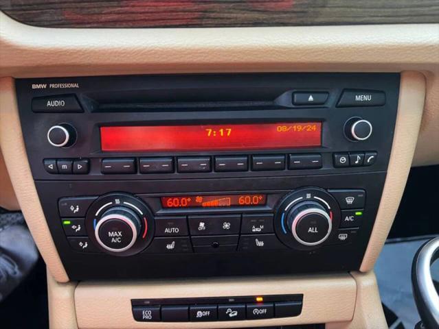 2014 BMW X1 xDrive28i