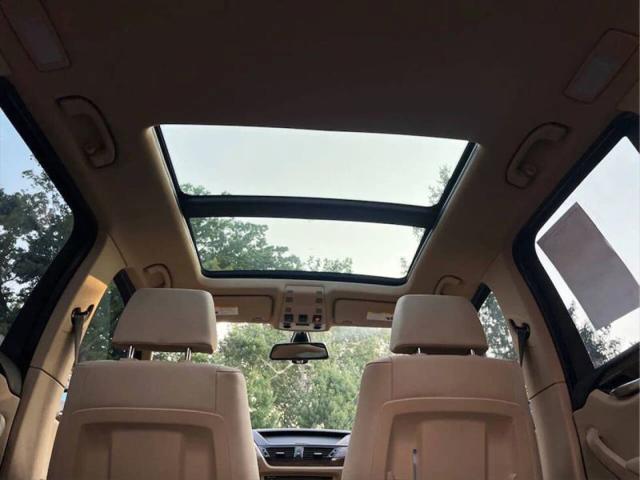 2014 BMW X1 xDrive28i