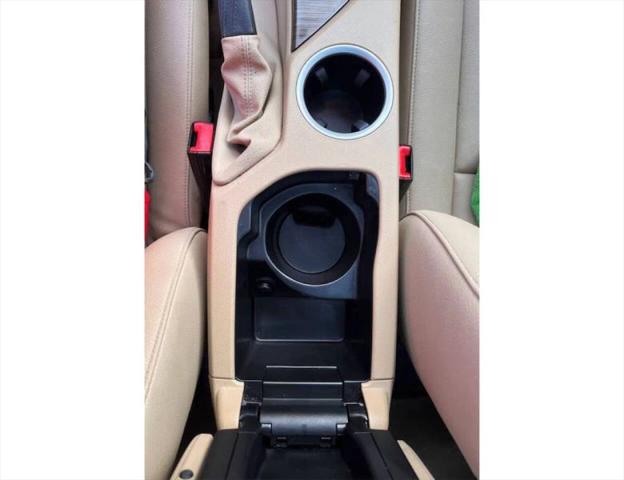 2014 BMW X1 xDrive28i