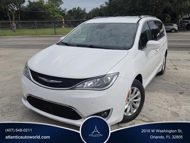 2018 Chrysler Pacifica Touring L for sale in Orlando, FL