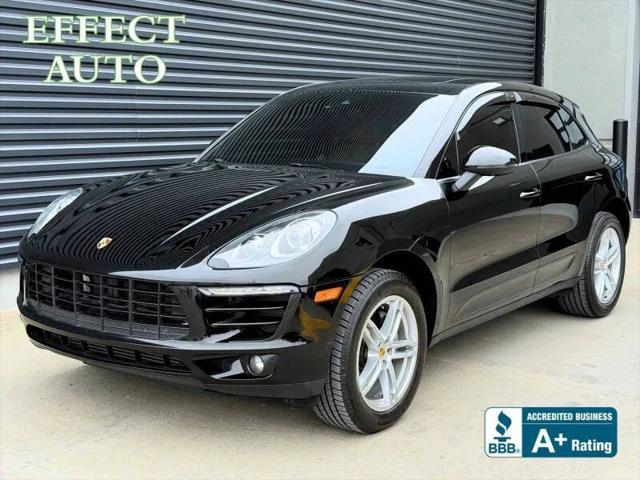 2018 Porsche Macan Sport Edition for sale in Omaha, NE