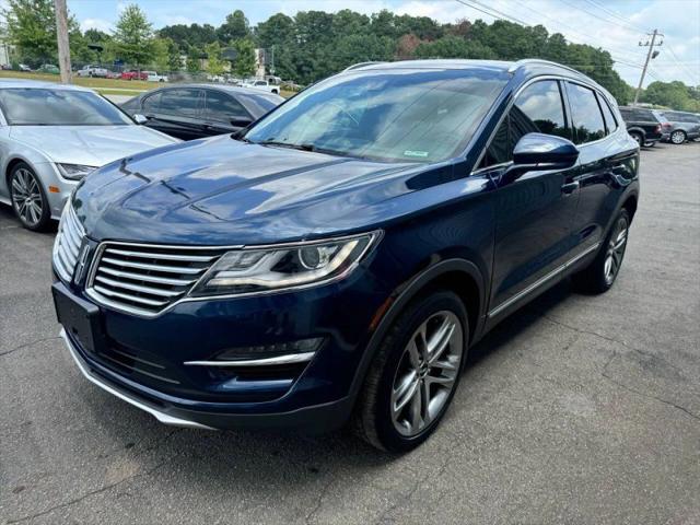 2015 Lincoln MKC Sport Utility 4D for sale in Norcross, GA