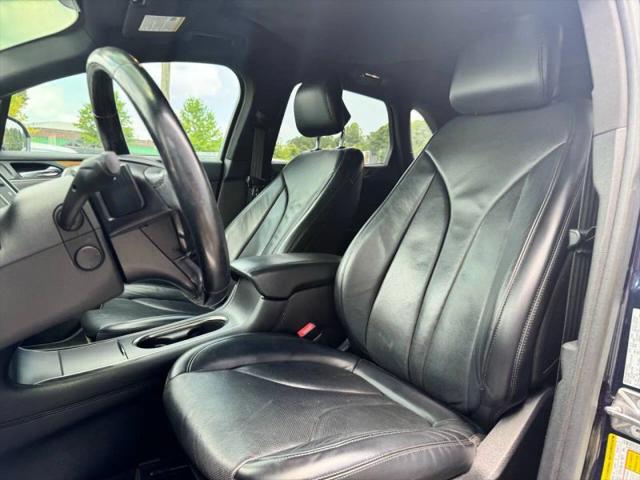 2015 Lincoln MKC Sport Utility 4D