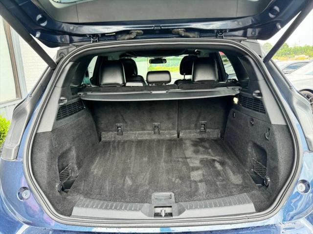 2015 Lincoln MKC Sport Utility 4D
