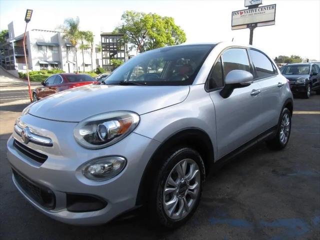 2016 Fiat 500X Easy for sale in La Mesa, CA