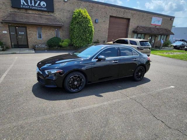 2020 Mercedes-Benz A 220 4MATIC for sale in Bensalem, PA