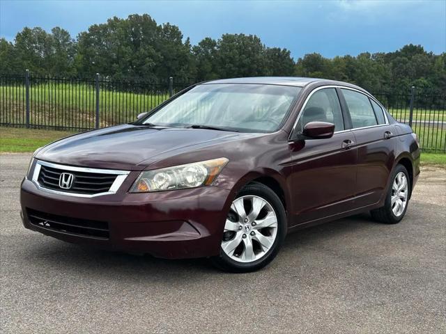 2009 Honda Accord 2.4 EX-L for sale in Ridgeland, MS